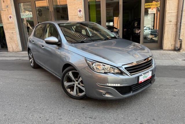 Peugeot 308 1.6 BlueHDi S&S Active