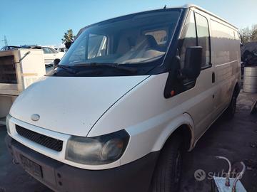 Ricambi FORD TRANSIT 2.0 diesel anno 2003