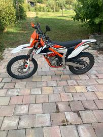 Ktm Freeride 250