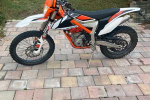 Ktm Freeride 250