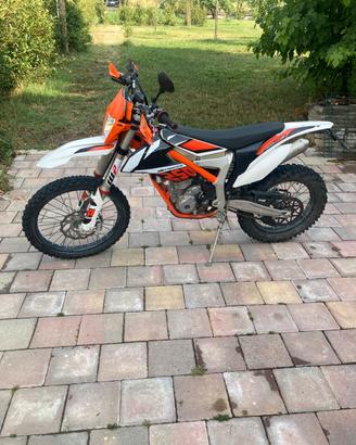Ktm Freeride 250