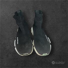 Balenciaga Speed