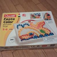 chiodini colorati per Bambini