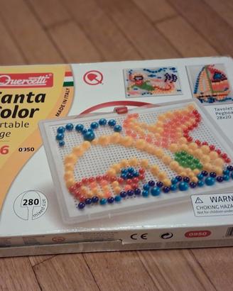 chiodini colorati per Bambini