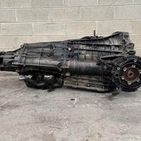 Cambio automatico 4x4 Audi S4 2015 3.0 benzina CRE
