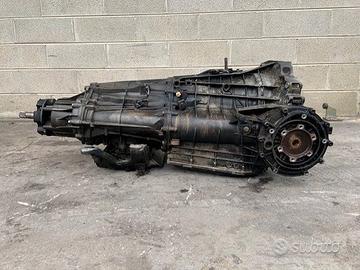 Cambio automatico 4x4 Audi S4 2015 3.0 benzina CRE
