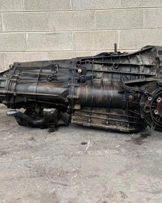 Cambio automatico 4x4 Audi S4 2015 3.0 benzina CRE