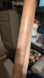 pavimento in vinile rotolo 2x6