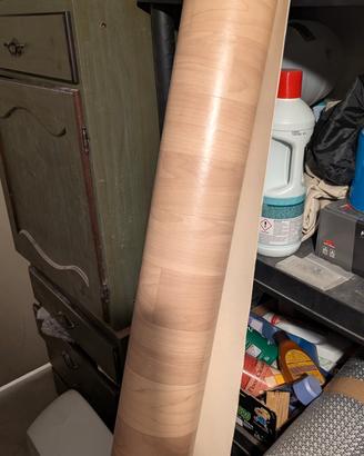 pavimento in vinile rotolo 2x6