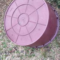 contenitore Mastellone