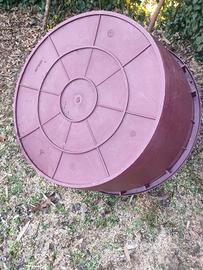 contenitore Mastellone