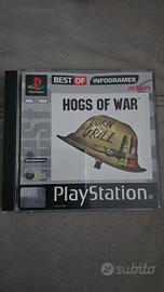 Hogs of War 