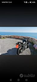 Moto Morini Corsaro 1200 Veloce