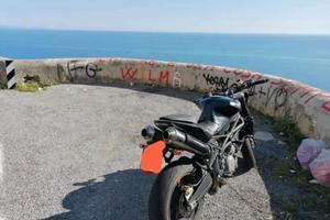 Moto Morini Corsaro 1200 Veloce