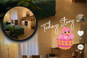 Alloggio per vacanza