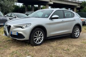 Alfa Romeo Stelvio 2.2 Turbodiesel 210 CV AT8 Q4 2