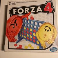 gioco forza 4 in buone condizioni