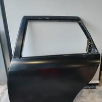 Portiera posteriore sx alfa romeo 156 sw