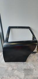 Portiera posteriore sx alfa romeo 156 sw
