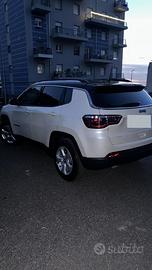 Jeep compass 1.6 Diesel