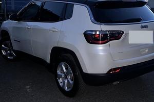 Jeep compass 1.6 Diesel
