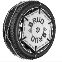 Catene Mercedes RUD matic Hybrid cod art B67550038