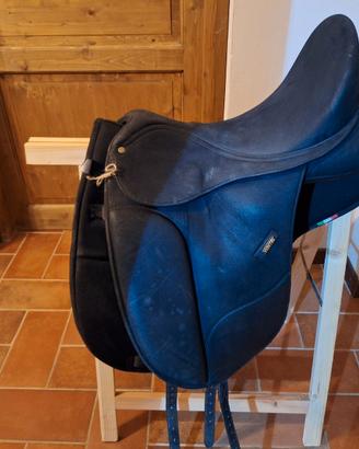 Sella Wintec da dressage