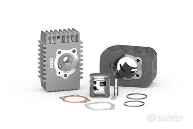 GRUPPO TERMICO MALOSSI 46.5 Piaggio SI