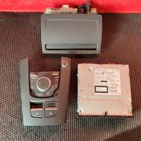 Navigatore MIB HIGH 7 AUDI A3 S3 8V 5.8