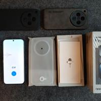 Oppo Find x8 Global (Non Pro)