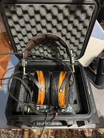Audeze LCD3 Fazor