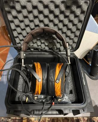 Audeze LCD3 Fazor