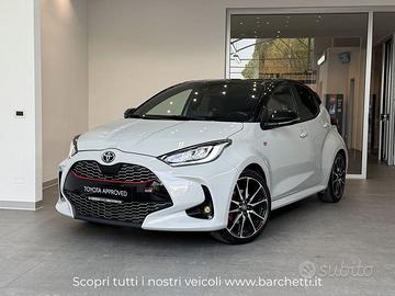 Toyota Yaris Hybrid GR Sport MY22