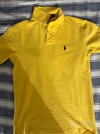 Polo ralph lauren XS originale