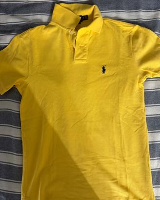 Polo ralph lauren XS originale