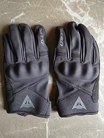 Dainese Intrepyd guanti gloves 