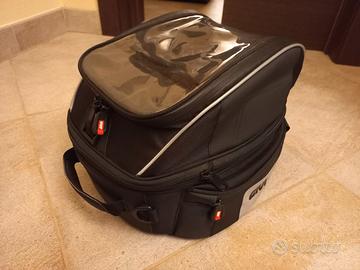 Borsa serbatoio Givi XS306