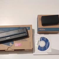 Stampante termica A4 portatile Brother PJ 622