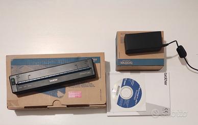 Stampante termica A4 portatile Brother PJ 622