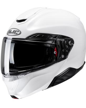 CASCO MODULARE HJC RPHA 91 bianco XXS