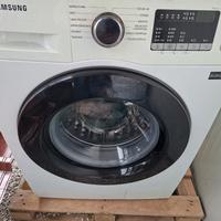 LAVATRICE SAMSUNG