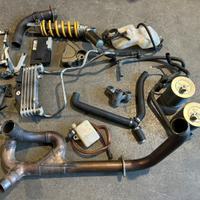 Ricambi Vari Honda VTR 1000 SP1 2000-2001