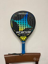 Racchetta Padel Aquila Space Starvie
