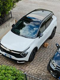 Kia Sportage special edition