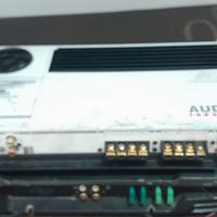 amplificatore  subwoofer 