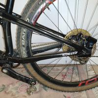 MTB spezialezed sworks full 
