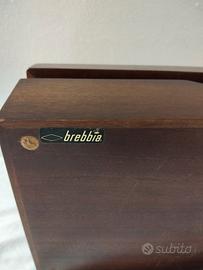 Humidor anni 80