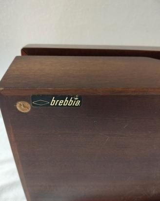 Humidor anni 80