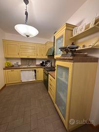 Cucina SCAVOLINI