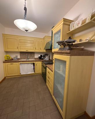 Cucina SCAVOLINI